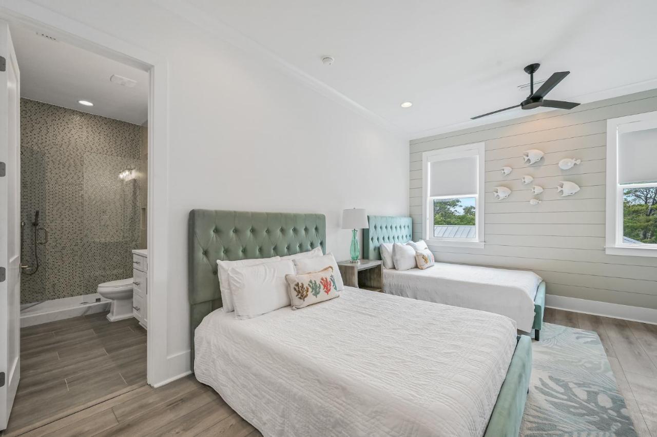 Playa De Mai-A Villa Santa Rosa Beach Eksteriør billede